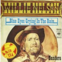 Blue Eyes Crying in the Rain
