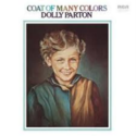 Coat of Many Colors