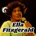 Ella Fitzgerald