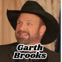 Garth Brooks