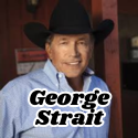 George Strait
