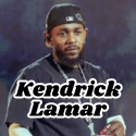 Kendrick Lamar