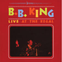 live at the regal