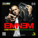 Lose Yourself