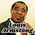 Louis Armstrong