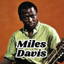 Miles Davis