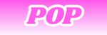 pop button