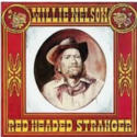 Red Headed Stranger