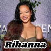 Rihanna