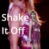 Shake It Off