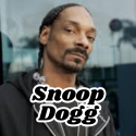 Snoop Dogg