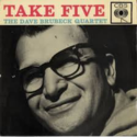 Take five