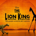 the Lion king